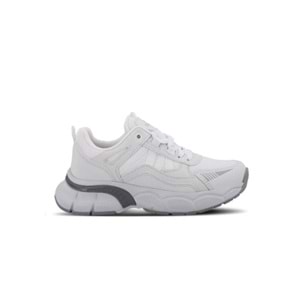Slazenger Zella Kadın Sneaker Spor Ayakkabı