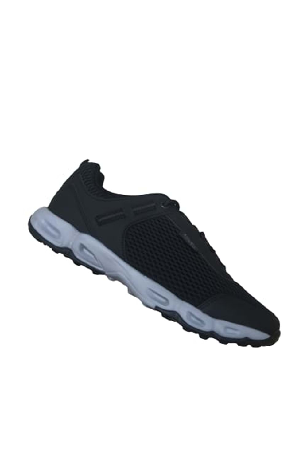 North of Wild 21 Ym Scorpian Sneakers Erkek Ayakkabı - 21 Ym Scorpian - Siyah - 43