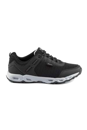 North of Wild 21 Ym Scorpian Sneakers Erkek Ayakkabı - 21 Ym Scorpian - Siyah - 43