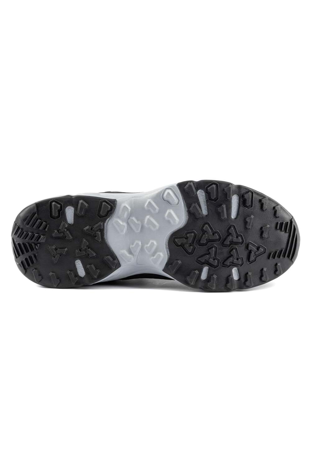 North of Wild 21 Ym Scorpian Sneakers Erkek Ayakkabı - 21 Ym Scorpian - Siyah - 43