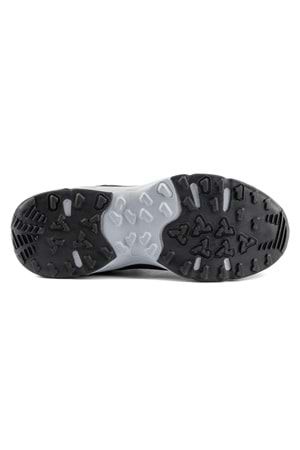 North of Wild 21 Ym Scorpian Sneakers Erkek Ayakkabı - 21 Ym Scorpian - Siyah - 43