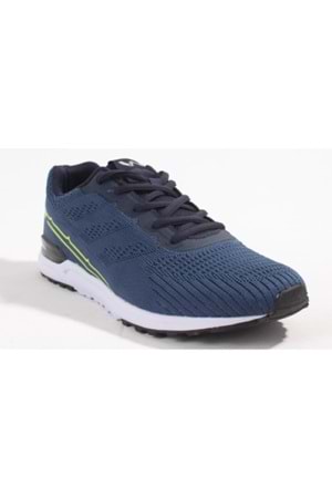 North Of Wild 22Ym Bologna Sneakers Erkek Ayakkabı. - İndigo - 43