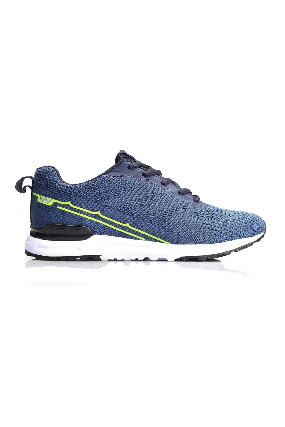 North Of Wild 22Ym Bologna Sneakers Erkek Ayakkabı. - İndigo - 43