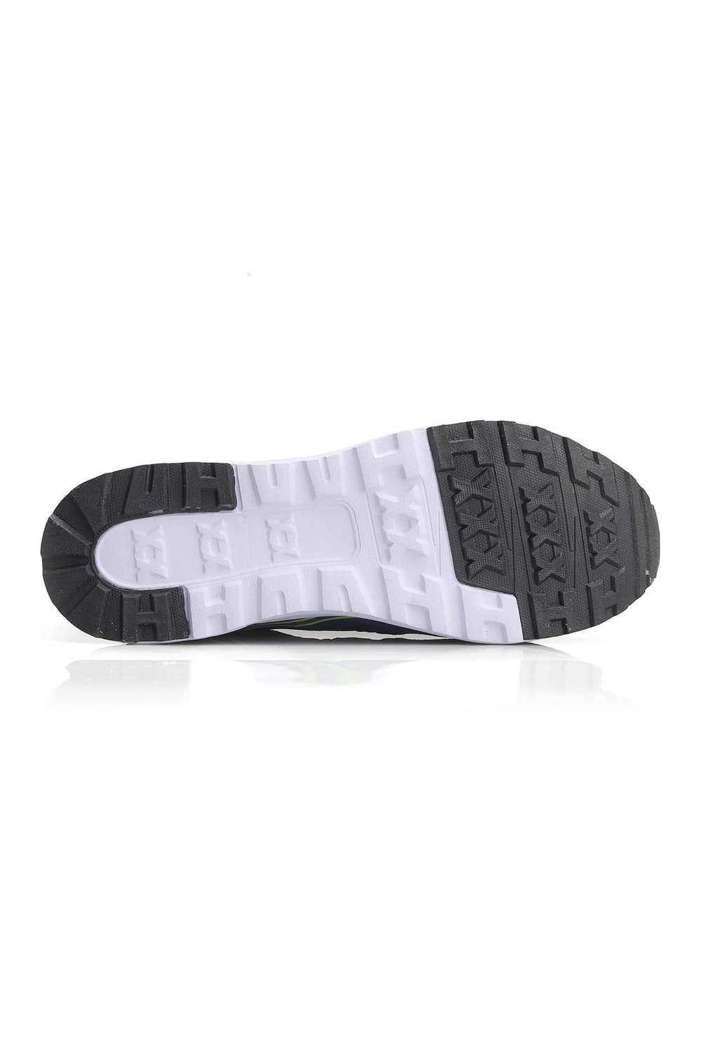 North Of Wild 22Ym Bologna Sneakers Erkek Ayakkabı. - İndigo - 43