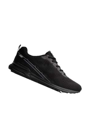 North Of Wild 22Ym Bologna Sneakers Erkek Ayakkabı. - Siyah - 40