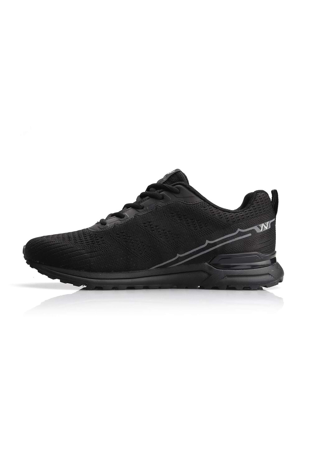 North Of Wild 22Ym Bologna Sneakers Erkek Ayakkabı. - Siyah - 40