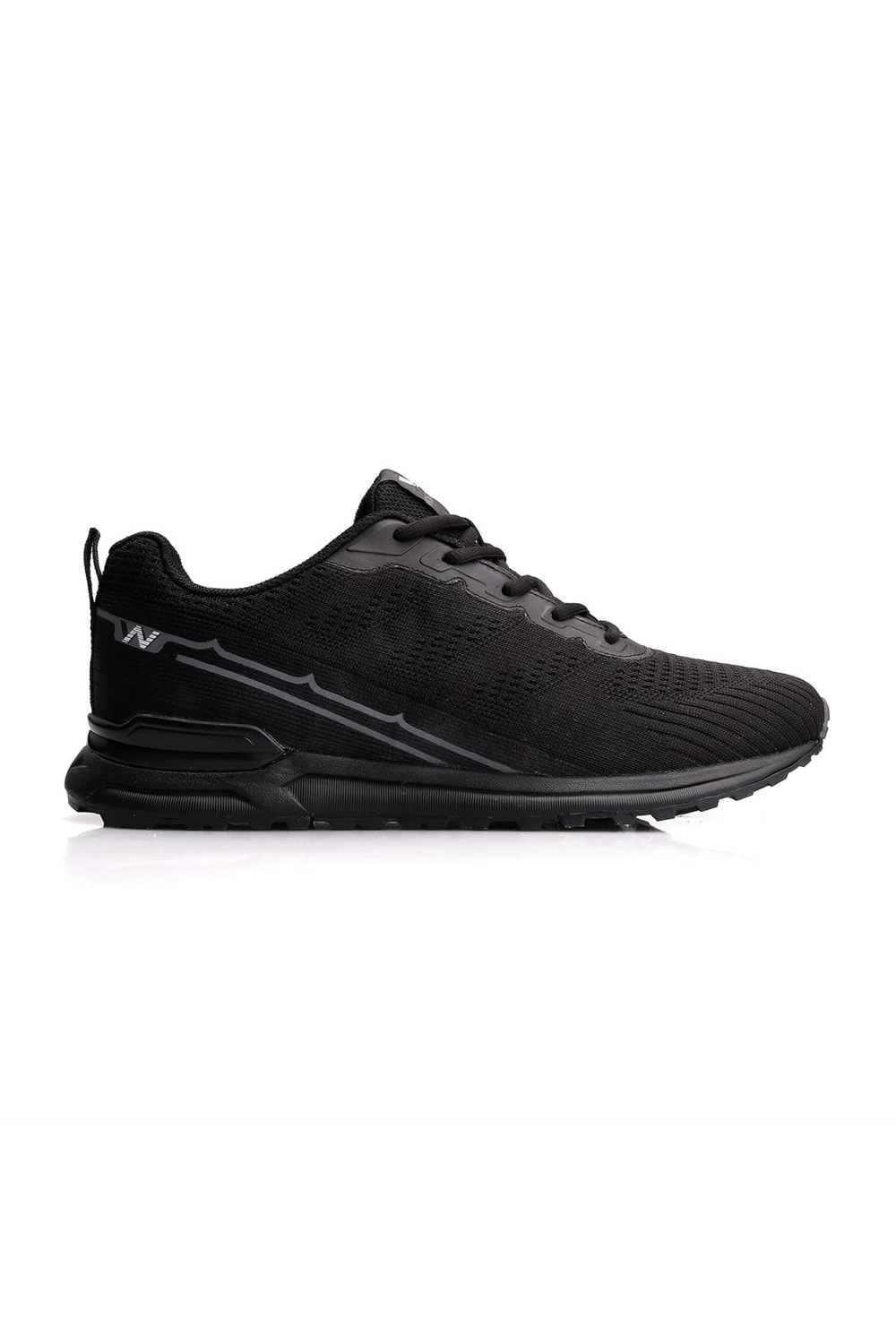 North Of Wild 22Ym Bologna Sneakers Erkek Ayakkabı. - Siyah - 40