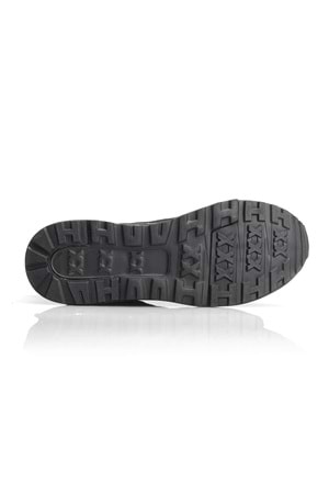 North Of Wild 22Ym Bologna Sneakers Erkek Ayakkabı. - Siyah - 40