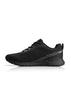 North Of Wild 22Ym Bologna Sneakers Erkek Ayakkabı. - Siyah - 45