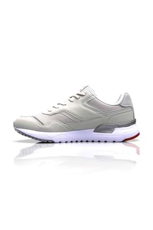 North Of Wild 22Ym Dia Sneakers Erkek Ayakkabı. - Gri - 42