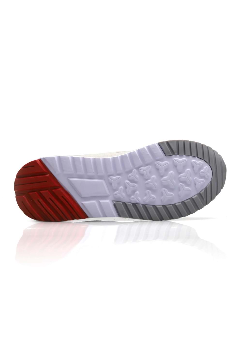 North Of Wild 22Ym Dia Sneakers Erkek Ayakkabı. - Gri - 42