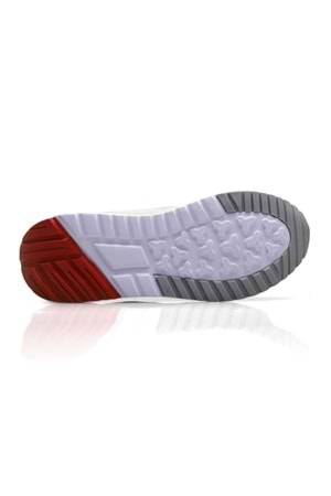 North Of Wild 22Ym Dia Sneakers Erkek Ayakkabı. - Gri - 42