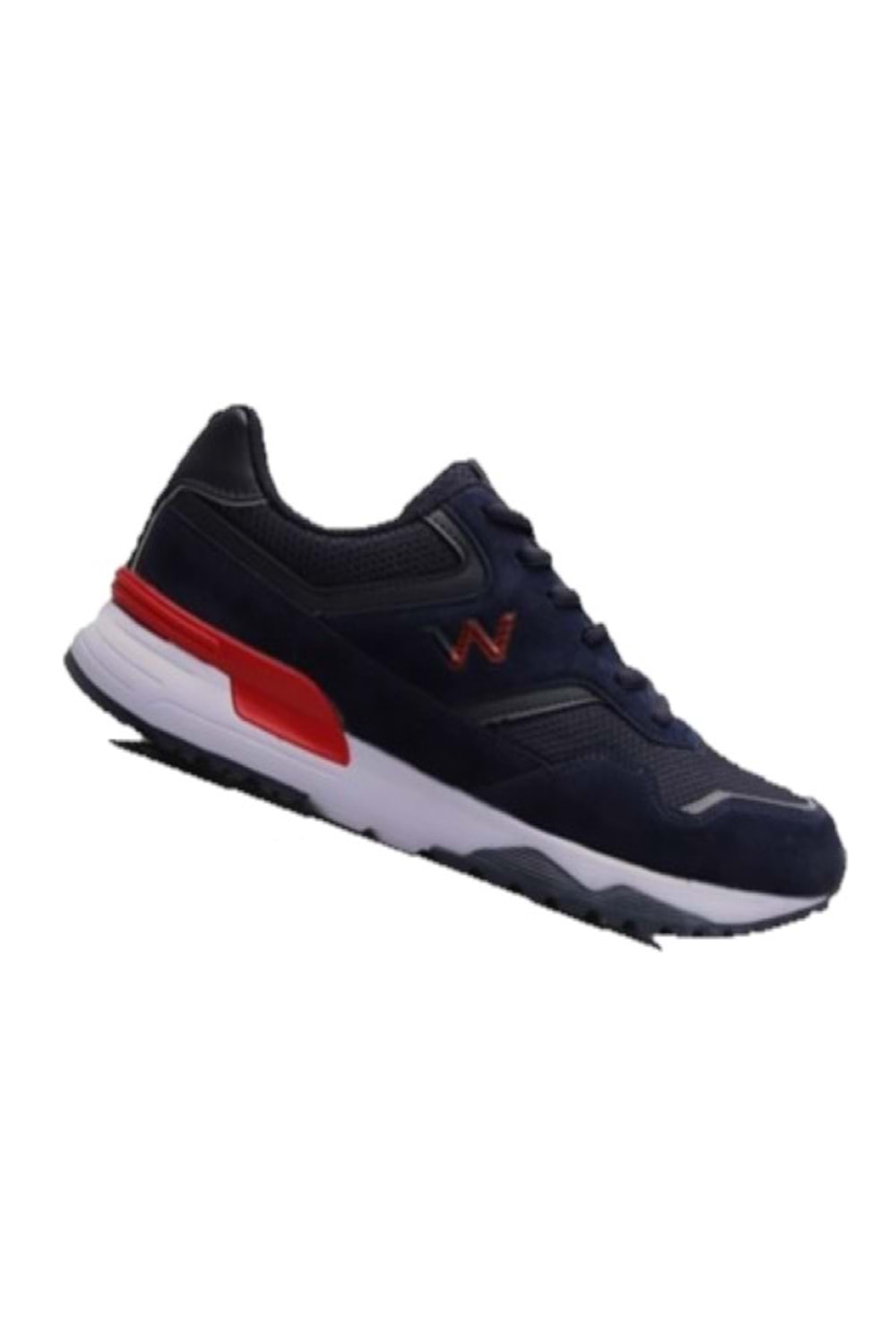 North Of Wild 22Ym Dia Sneakers Erkek Ayakkabı. - Lacivert - 40