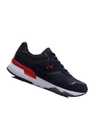 North Of Wild 22Ym Dia Sneakers Erkek Ayakkabı. - Lacivert - 40