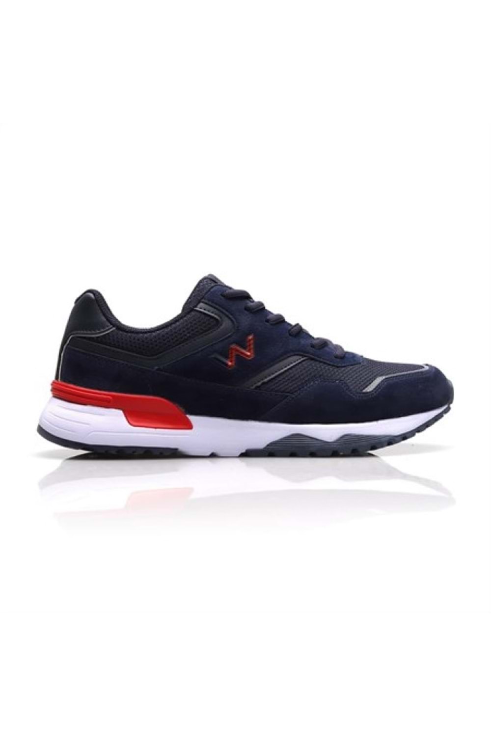 North Of Wild 22Ym Dia Sneakers Erkek Ayakkabı. - Lacivert - 40