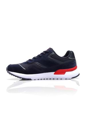 North Of Wild 22Ym Dia Sneakers Erkek Ayakkabı. - Lacivert - 40