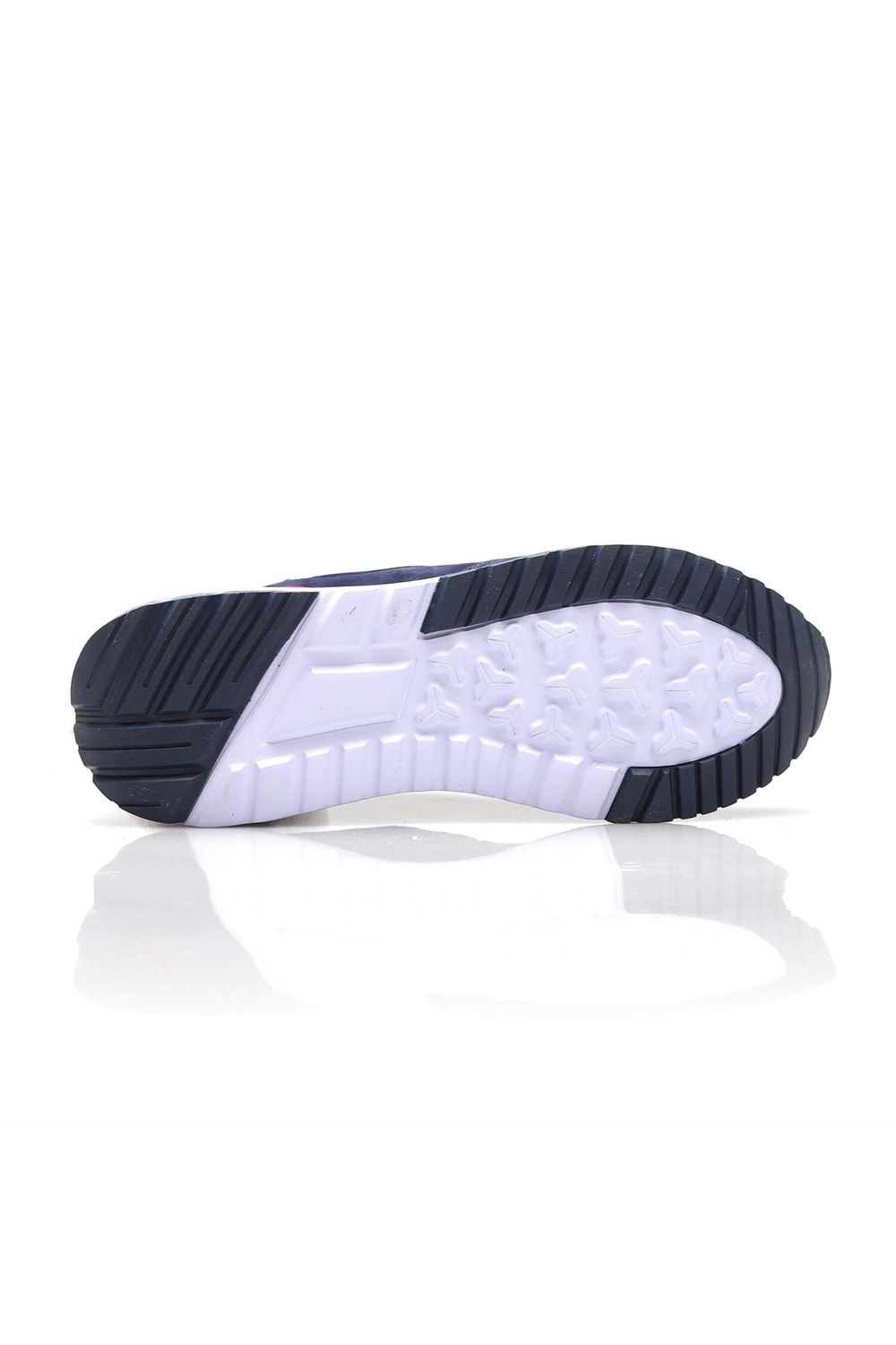 North Of Wild 22Ym Dia Sneakers Erkek Ayakkabı. - Lacivert - 40
