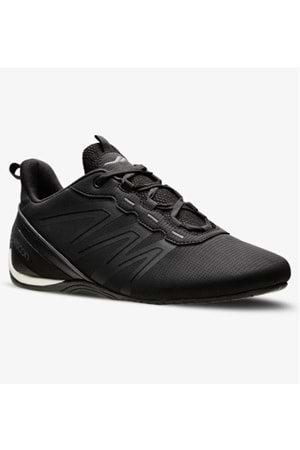 Lescon Artus Artus Sneakers Spor Ayakkabı - Siyah