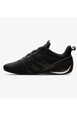 Lescon Artus Artus Sneakers Spor Ayakkabı - Siyah