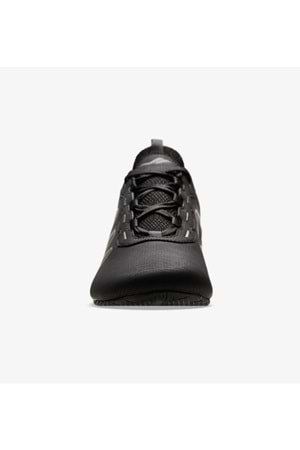 Lescon Artus Artus Sneakers Spor Ayakkabı - Siyah