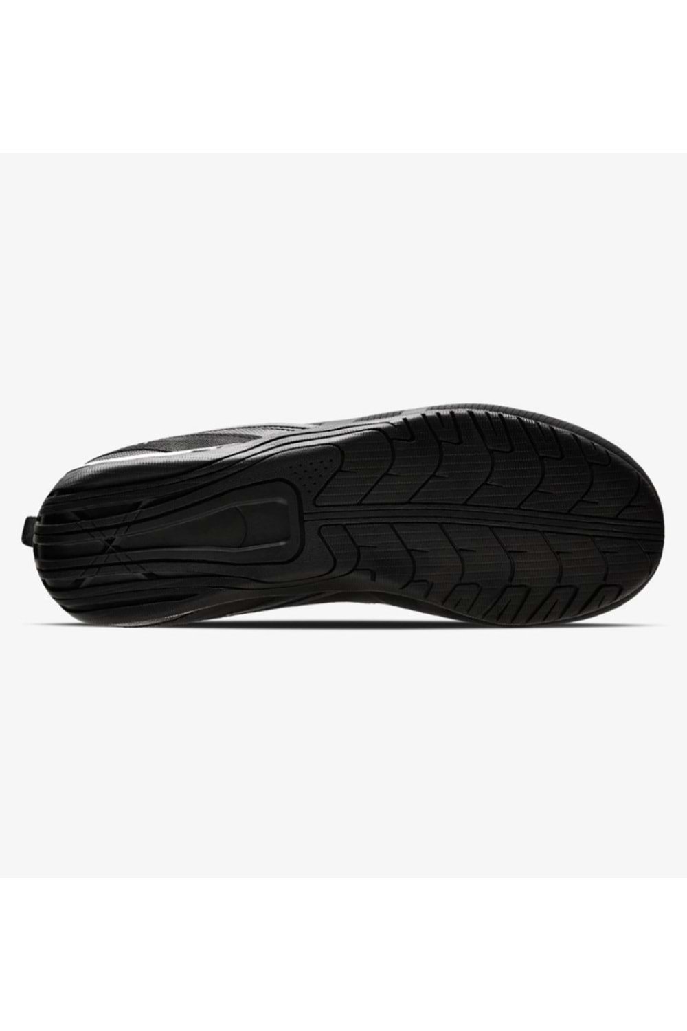 Lescon Artus Artus Sneakers Spor Ayakkabı - Siyah
