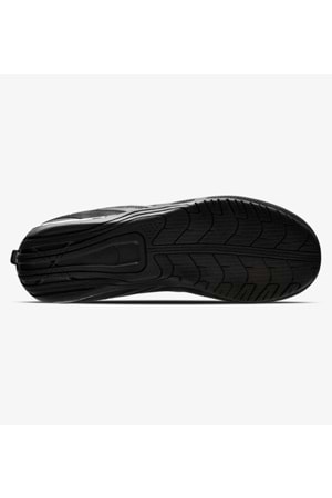 Lescon Artus Artus Sneakers Spor Ayakkabı - Siyah