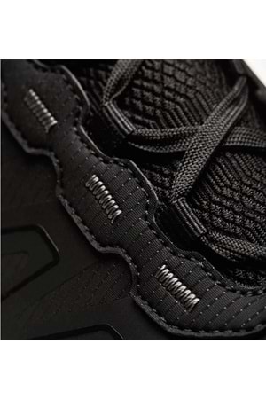Lescon Artus Artus Sneakers Spor Ayakkabı - Siyah