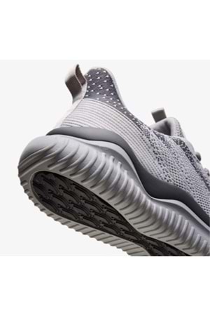 Lescon Etna 4 Erkek Flex Spor Ayakkabı - Lescon - Gri - ST02301-Gri-40