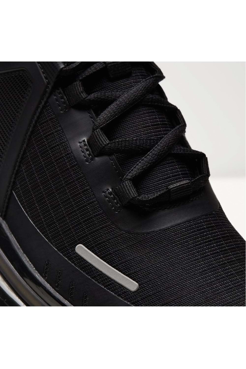 Lescon Eterium 3 Airfoam Kadın Spor Ayakkabı - Siyah