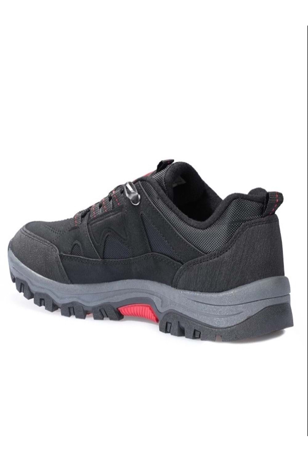 Slazenger SA22OE012 Haakon Erkek Outdoor Ayakkabı - Slazenger - Siyah