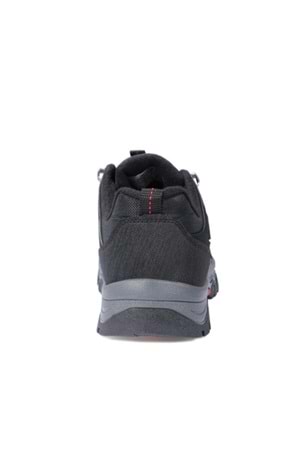 Slazenger SA22OE012 Haakon Erkek Outdoor Ayakkabı - Slazenger - Siyah