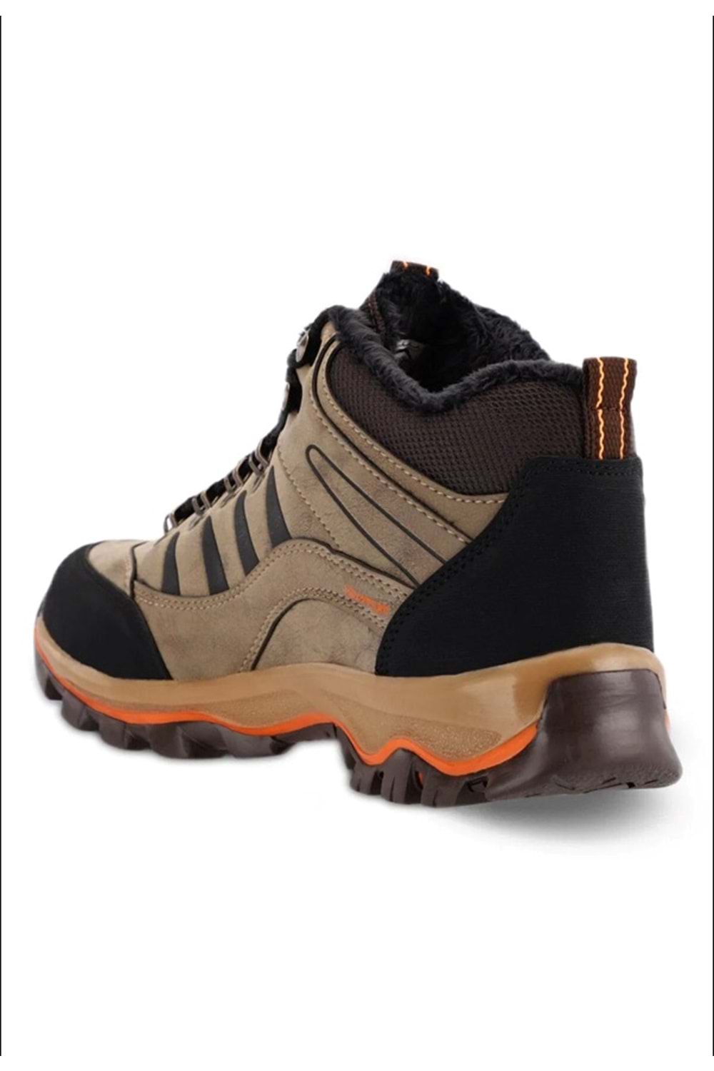 Slazenger SA23OE013 Da Erkek Bot - Slazenger - Kum