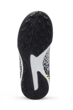 Slazenger SA24FF005 Crystal Erkek Çocuk Halı Saha Ayakkabı - Slazenger - Yeşil