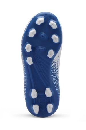 Slazenger SA24FF008 Cultural Erkek Çocuk Krampon Ayakkabı - Slazenger - Beyaz