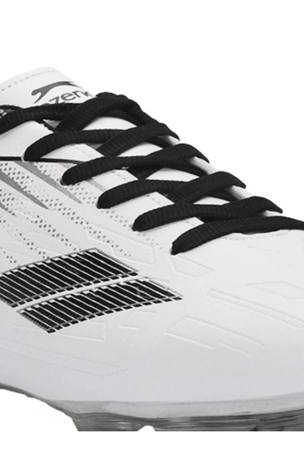 Slazenger SA24FK007 Cambly Erkek Krampon Ayakkabı - Slazenger - Beyaz