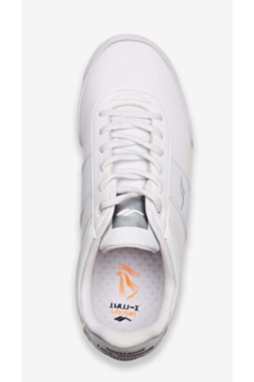 Lescon Flint 3 Erkek Sneakers Spor Ayakkabı - Lescon - Beyaz