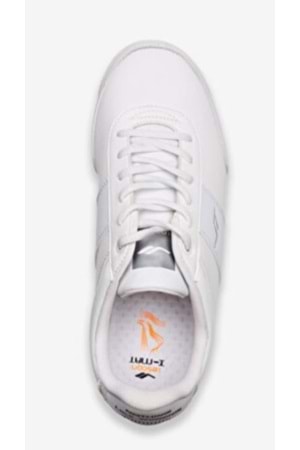 Lescon Flint 3 Erkek Sneakers Spor Ayakkabı - Lescon - Beyaz