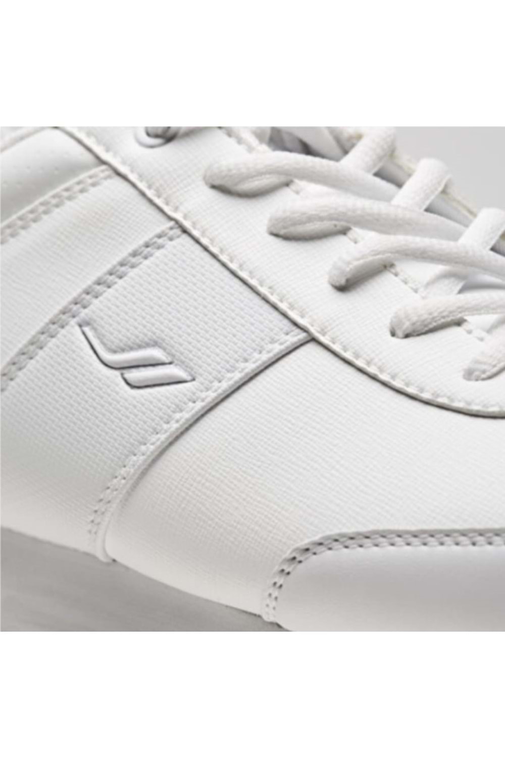 Lescon Flint 3 Erkek Sneakers Spor Ayakkabı - Lescon - Beyaz