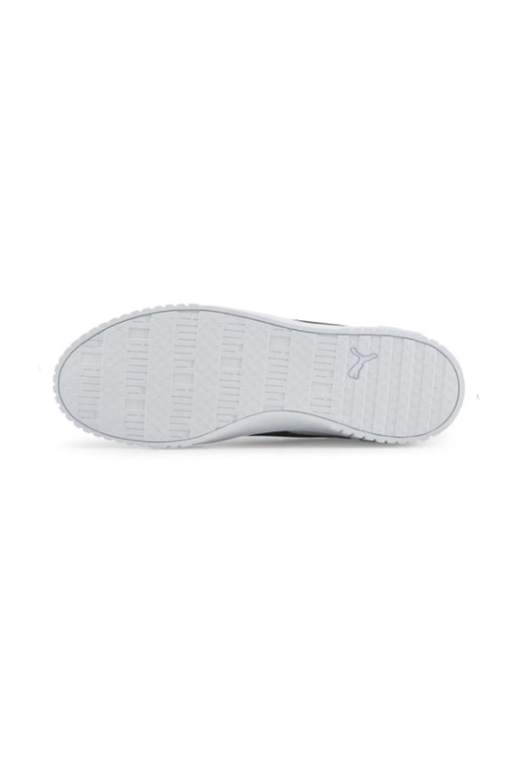 Puma Carina 2.0 385849_07 Kadın Spor Ayakkabı - Puma - Beyaz - ST02658-Beyaz-37.5