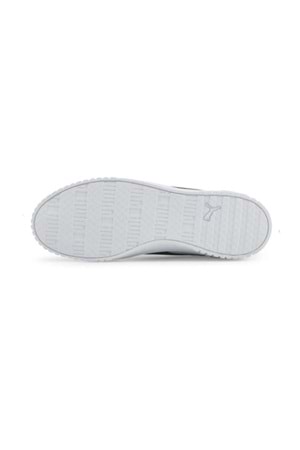Puma Carina 2.0 385849_07 Kadın Spor Ayakkabı - Puma - Beyaz - ST02658-Beyaz-37.5