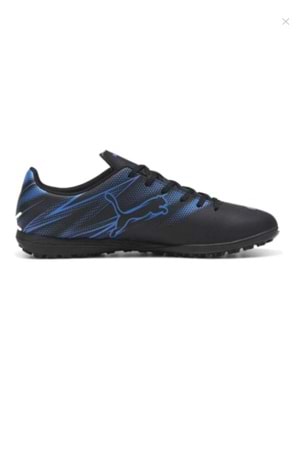 Puma Attacanto Tt Jr 107481_08 Erkek Halı Saha Spor Ayakkabı. - Puma - Siyah - ST02660-Siyah-38