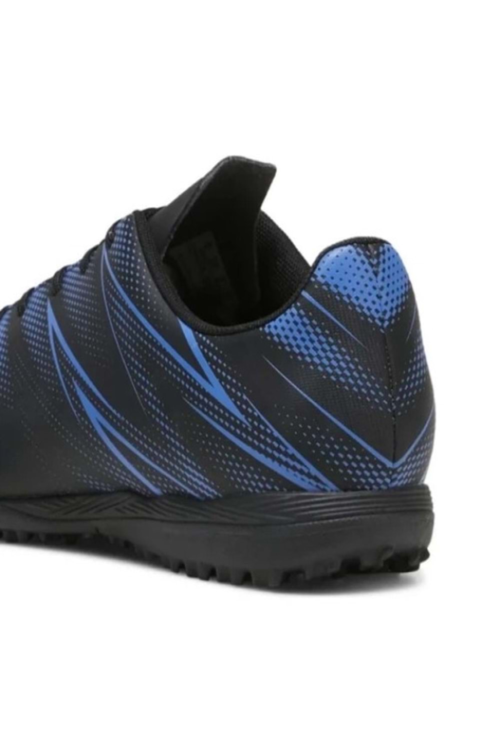 Puma Attacanto Tt Jr 107481_08 Erkek Halı Saha Spor Ayakkabı. - Puma - Siyah - ST02660-Siyah-38