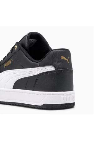 Puma Caven 2.0 392290_04 Erkek Sneakers Spor Ayakkabı - Puma - Siyah - ST02661-Siyah-45
