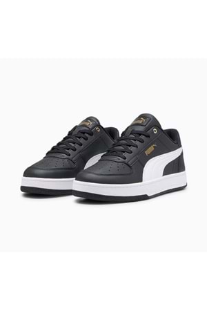 Puma Caven 2.0 392290_04 Erkek Sneakers Spor Ayakkabı - Puma - Siyah - ST02661-Siyah-45
