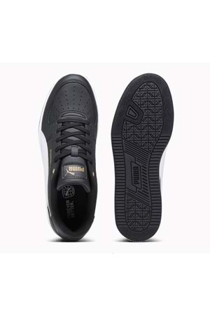 Puma Caven 2.0 392290_04 Erkek Sneakers Spor Ayakkabı - Puma - Siyah - ST02661-Siyah-45