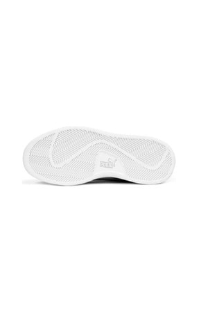 Puma Smash 3.0 Buck 392336_07 Erkek Spor Ayakkabı. - Puma - Siyah - ST02662-Siyah-42.5
