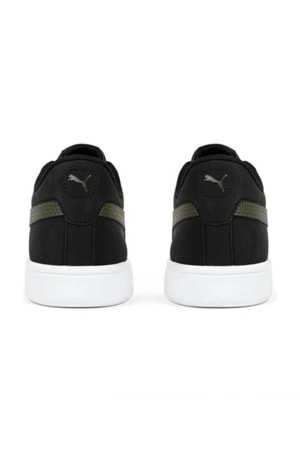 Puma Smash 3.0 Buck 392336_07 Erkek Spor Ayakkabı. - Puma - Siyah - ST02662-Siyah-42
