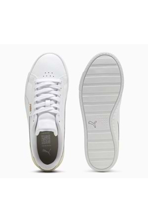 Puma Jada Renew 386401_20 Kadın Spor Ayakkabı - Puma - Beyaz - ST02663-Beyaz-38.5