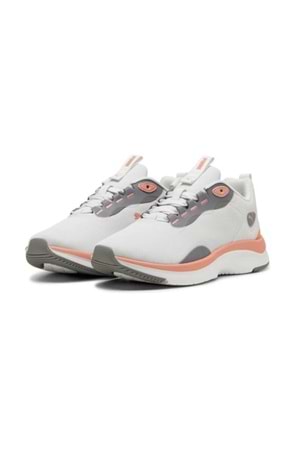 Puma Softride Orla 397673_03 Kadın Sneakers Spor Ayakkabı - Puma - Beyaz - ST02664-Beyaz-37.5