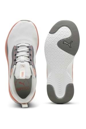 Puma Softride Orla 397673_03 Kadın Sneakers Spor Ayakkabı - Puma - Beyaz - ST02664-Beyaz-37